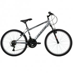 Huffy 24" Rock Creek Boys Mountain Bike for Men